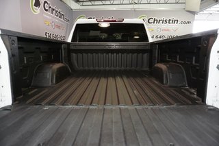 2022 Chevrolet Silverado 1500 in Montreal, Quebec - 10 - w320h240px
