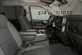 2022 Chevrolet Silverado 1500 in Montreal, Quebec - 9 - w320h240px
