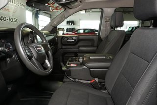 2022 Chevrolet Silverado 1500 in Montreal, Quebec - 17 - w320h240px