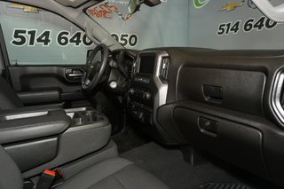 2022 Chevrolet Silverado 1500 in Montreal, Quebec - 8 - w320h240px