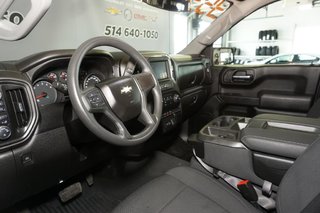 2022 Chevrolet Silverado 1500 in Montreal, Quebec - 4 - w320h240px