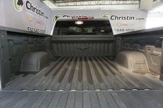 2022 Chevrolet Silverado 1500 in Montreal, Quebec - 11 - w320h240px