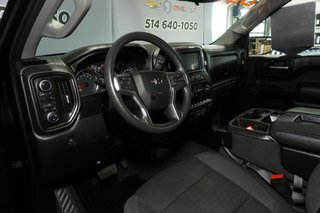 Chevrolet Silverado 1500  2022 à Montréal, Québec - 6 - w320h240px