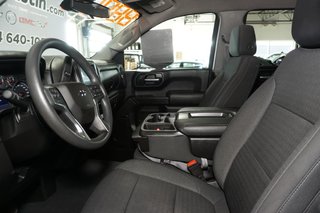 2022 Chevrolet Silverado 1500 in Montreal, Quebec - 7 - w320h240px