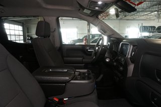 2022 Chevrolet Silverado 1500 in Montreal, Quebec - 7 - w320h240px