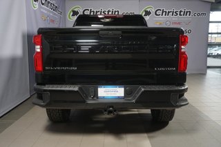 2022 Chevrolet Silverado 1500 in Montreal, Quebec - 9 - w320h240px