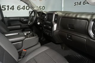 2022 Chevrolet Silverado 1500 in Montreal, Quebec - 14 - w320h240px