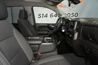 2022 Chevrolet Silverado 1500 in Montreal, Quebec - 15 - w320h240px