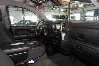 2022 Chevrolet Silverado 1500 in Montreal, Quebec - 6 - w320h240px