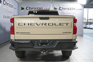 Chevrolet Silverado 1500  2022 à Montréal, Québec - 4 - w320h240px