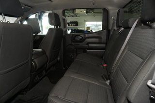 2022 Chevrolet Silverado 1500 in Montreal, Quebec - 7 - w320h240px