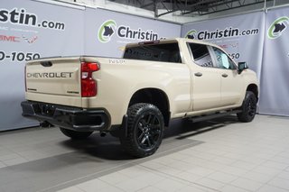 2022 Chevrolet Silverado 1500 in Montreal, Quebec - 5 - w320h240px