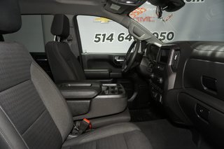 2022 Chevrolet Silverado 1500 in Montreal, Quebec - 13 - w320h240px