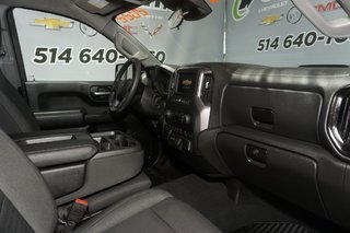 2022 Chevrolet Silverado 1500 in Montreal, Quebec - 12 - w320h240px