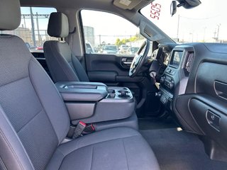 2022 Chevrolet Silverado 1500 in Montreal, Quebec - 15 - w320h240px