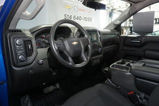 2022 Chevrolet Silverado 1500 in Montreal, Quebec - 6 - w320h240px