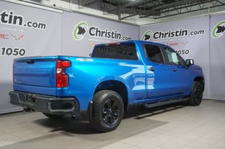 2022 Chevrolet Silverado 1500 in Montreal, Quebec - 15 - w320h240px