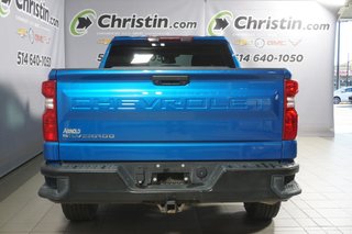 2022 Chevrolet Silverado 1500 in Montreal, Quebec - 14 - w320h240px