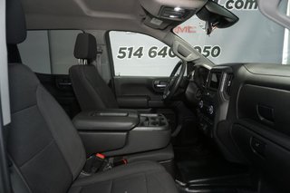 2022 Chevrolet Silverado 1500 in Montreal, Quebec - 13 - w320h240px