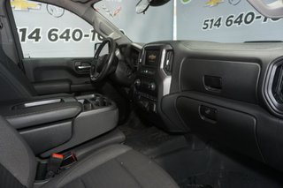 Chevrolet Silverado 1500  2022 à Montréal, Québec - 13 - w320h240px