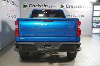 Chevrolet Silverado 1500  2022 à Montréal, Québec - 15 - w320h240px