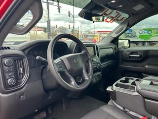 2022 Chevrolet Silverado 1500 in Montreal, Quebec - 10 - w320h240px