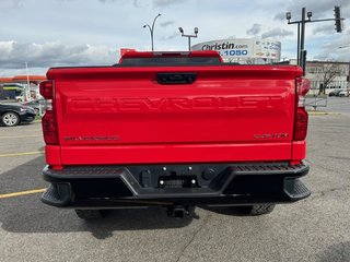 2022 Chevrolet Silverado 1500 in Montreal, Quebec - 5 - w320h240px