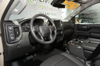 2022 Chevrolet Silverado 1500 in Montreal, Quebec - 7 - w320h240px