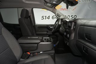 2022 Chevrolet Silverado 1500 in Montreal, Quebec - 3 - w320h240px