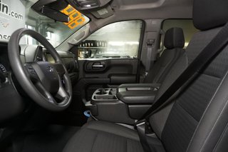 2022 Chevrolet Silverado 1500 in Montreal, Quebec - 8 - w320h240px