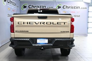 Chevrolet Silverado 1500  2022 à Montréal, Québec - 15 - w320h240px