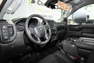 2022 Chevrolet Silverado 1500 in Montreal, Quebec - 6 - w320h240px