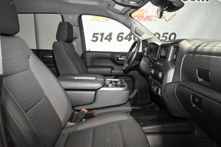 2022 Chevrolet Silverado 1500 in Montreal, Quebec - 13 - w320h240px