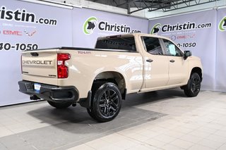 2022 Chevrolet Silverado 1500 in Montreal, Quebec - 16 - w320h240px