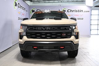 Chevrolet Silverado 1500  2022 à Montréal, Québec - 18 - w320h240px