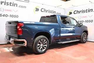 2022 Chevrolet Silverado 1500 in Montreal, Quebec - 3 - w320h240px