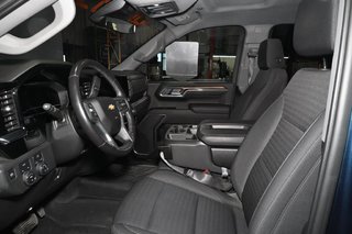 2022 Chevrolet Silverado 1500 in Montreal, Quebec - 7 - w320h240px