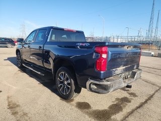 Chevrolet Silverado 1500  2022 à Montréal, Québec - 3 - w320h240px