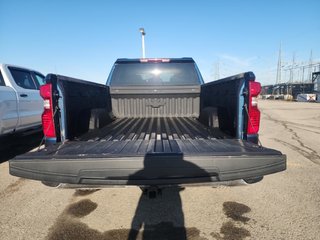 Chevrolet Silverado 1500  2022 à Montréal, Québec - 5 - w320h240px