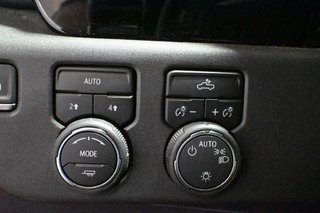 2022 Chevrolet Silverado 1500 in Montreal, Quebec - 8 - w320h240px