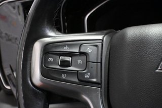 2022 Chevrolet Silverado 1500 in Montreal, Quebec - 9 - w320h240px