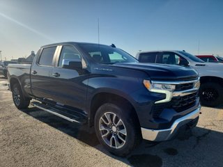 Chevrolet Silverado 1500  2022 à Montréal, Québec - 4 - w320h240px