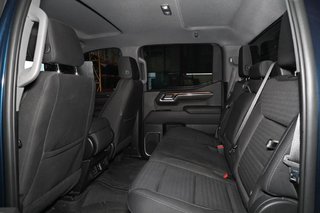 2022 Chevrolet Silverado 1500 in Montreal, Quebec - 5 - w320h240px
