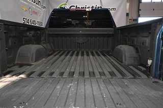 2022 Chevrolet Silverado 1500 in Montreal, Quebec - 4 - w320h240px