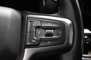 2022 Chevrolet Silverado 1500 in Montreal, Quebec - 10 - w320h240px