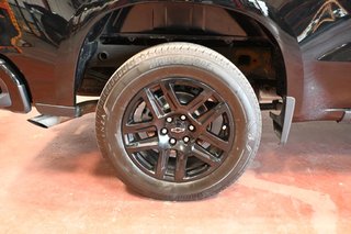 Chevrolet Silverado 1500  2022 à Montréal, Québec - 5 - w320h240px