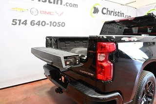 Chevrolet Silverado 1500  2022 à Montréal, Québec - 8 - w320h240px