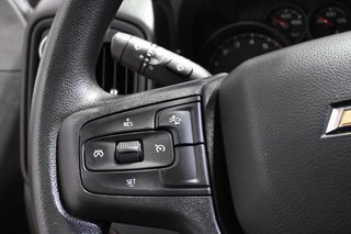 Chevrolet Silverado 1500  2022 à Montréal, Québec - 16 - w320h240px