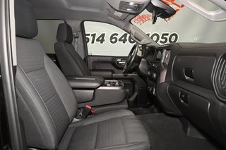Chevrolet Silverado 1500  2022 à Montréal, Québec - 9 - w320h240px