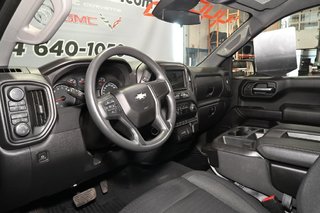 Chevrolet Silverado 1500  2022 à Montréal, Québec - 12 - w320h240px